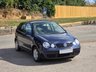 USED 2003 53 VOLKSWAGEN POLO 1.4 SE Hatchback 5dr Petrol Manual (156 g/km, 75 bhp) 