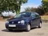 USED 2003 53 VOLKSWAGEN POLO 1.4 SE Hatchback 5dr Petrol Manual (156 g/km, 75 bhp) 