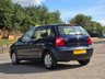 USED 2003 53 VOLKSWAGEN POLO 1.4 SE Hatchback 5dr Petrol Manual (156 g/km, 75 bhp) 