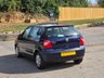 USED 2003 53 VOLKSWAGEN POLO 1.4 SE Hatchback 5dr Petrol Manual (156 g/km, 75 bhp) 