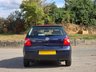 USED 2003 53 VOLKSWAGEN POLO 1.4 SE Hatchback 5dr Petrol Manual (156 g/km, 75 bhp) 
