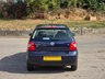 USED 2003 53 VOLKSWAGEN POLO 1.4 SE Hatchback 5dr Petrol Manual (156 g/km, 75 bhp) 