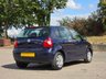 USED 2003 53 VOLKSWAGEN POLO 1.4 SE Hatchback 5dr Petrol Manual (156 g/km, 75 bhp) 