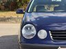 USED 2003 53 VOLKSWAGEN POLO 1.4 SE Hatchback 5dr Petrol Manual (156 g/km, 75 bhp) 