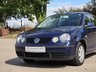 USED 2003 53 VOLKSWAGEN POLO 1.4 SE Hatchback 5dr Petrol Manual (156 g/km, 75 bhp) 