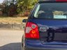 USED 2003 53 VOLKSWAGEN POLO 1.4 SE Hatchback 5dr Petrol Manual (156 g/km, 75 bhp) 