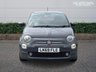 USED 2019 69 FIAT 500 1.2 Lounge Hatchback 3dr Petrol Manual Euro 6 (s/s) (69 bhp) ait con bluetooth