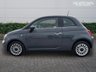 USED 2019 69 FIAT 500 1.2 Lounge Hatchback 3dr Petrol Manual Euro 6 (s/s) (69 bhp) ait con bluetooth