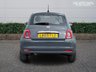USED 2019 69 FIAT 500 1.2 Lounge Hatchback 3dr Petrol Manual Euro 6 (s/s) (69 bhp) ait con bluetooth
