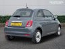USED 2019 69 FIAT 500 1.2 Lounge Hatchback 3dr Petrol Manual Euro 6 (s/s) (69 bhp) ait con bluetooth
