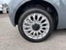 USED 2019 69 FIAT 500 1.2 Lounge Hatchback 3dr Petrol Manual Euro 6 (s/s) (69 bhp) ait con bluetooth
