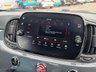 USED 2019 69 FIAT 500 1.2 Lounge Hatchback 3dr Petrol Manual Euro 6 (s/s) (69 bhp) ait con bluetooth