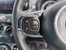 USED 2019 69 FIAT 500 1.2 Lounge Hatchback 3dr Petrol Manual Euro 6 (s/s) (69 bhp) ait con bluetooth