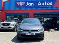 USED 2023 72 VOLKSWAGEN POLO 1.0 TSI R-Line DSG Euro 6 (s/s) 5dr CarPlay+DigiDash+1owner+Ulez
