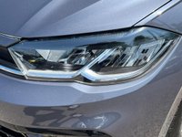 USED 2023 72 VOLKSWAGEN POLO 1.0 TSI R-Line DSG Euro 6 (s/s) 5dr CarPlay+DigiDash+1owner+Ulez