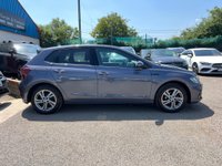 USED 2023 72 VOLKSWAGEN POLO 1.0 TSI R-Line DSG Euro 6 (s/s) 5dr CarPlay+DigiDash+1owner+Ulez
