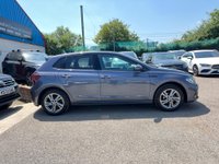 USED 2023 72 VOLKSWAGEN POLO 1.0 TSI R-Line DSG Euro 6 (s/s) 5dr CarPlay+DigiDash+1owner+Ulez
