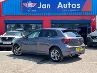 USED 2023 72 VOLKSWAGEN POLO 1.0 TSI R-Line DSG Euro 6 (s/s) 5dr CarPlay+DigiDash+1owner+Ulez