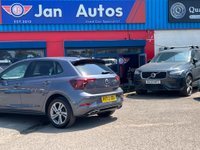 USED 2023 72 VOLKSWAGEN POLO 1.0 TSI R-Line DSG Euro 6 (s/s) 5dr CarPlay+DigiDash+1owner+Ulez