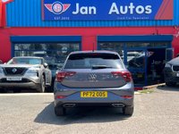 USED 2023 72 VOLKSWAGEN POLO 1.0 TSI R-Line DSG Euro 6 (s/s) 5dr CarPlay+DigiDash+1owner+Ulez