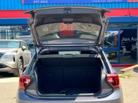USED 2023 72 VOLKSWAGEN POLO 1.0 TSI R-Line DSG Euro 6 (s/s) 5dr CarPlay+DigiDash+1owner+Ulez