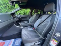 USED 2023 72 VOLKSWAGEN POLO 1.0 TSI R-Line DSG Euro 6 (s/s) 5dr CarPlay+DigiDash+1owner+Ulez