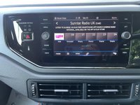 USED 2023 72 VOLKSWAGEN POLO 1.0 TSI R-Line DSG Euro 6 (s/s) 5dr CarPlay+DigiDash+1owner+Ulez