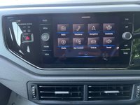 USED 2023 72 VOLKSWAGEN POLO 1.0 TSI R-Line DSG Euro 6 (s/s) 5dr CarPlay+DigiDash+1owner+Ulez