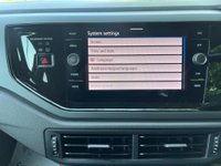 USED 2023 72 VOLKSWAGEN POLO 1.0 TSI R-Line DSG Euro 6 (s/s) 5dr CarPlay+DigiDash+1owner+Ulez