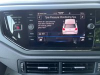 USED 2023 72 VOLKSWAGEN POLO 1.0 TSI R-Line DSG Euro 6 (s/s) 5dr CarPlay+DigiDash+1owner+Ulez