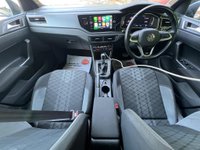 USED 2023 72 VOLKSWAGEN POLO 1.0 TSI R-Line DSG Euro 6 (s/s) 5dr CarPlay+DigiDash+1owner+Ulez