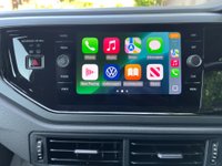 USED 2023 72 VOLKSWAGEN POLO 1.0 TSI R-Line DSG Euro 6 (s/s) 5dr CarPlay+DigiDash+1owner+Ulez