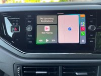 USED 2023 72 VOLKSWAGEN POLO 1.0 TSI R-Line DSG Euro 6 (s/s) 5dr CarPlay+DigiDash+1owner+Ulez