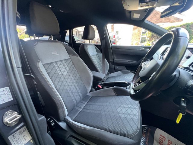 View our VOLKSWAGEN POLO