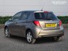 USED 2016 66 TOYOTA YARIS 1.5 VVT-h Icon Hatchback 5dr Petrol Hybrid E-CVT Euro 6 (101 ps) automatic camera air con