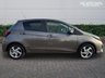 USED 2016 66 TOYOTA YARIS 1.5 VVT-h Icon Hatchback 5dr Petrol Hybrid E-CVT Euro 6 (101 ps) automatic camera air con