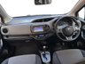 USED 2016 66 TOYOTA YARIS 1.5 VVT-h Icon Hatchback 5dr Petrol Hybrid E-CVT Euro 6 (101 ps) automatic camera air con