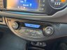 USED 2016 66 TOYOTA YARIS 1.5 VVT-h Icon Hatchback 5dr Petrol Hybrid E-CVT Euro 6 (101 ps) automatic camera air con
