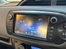 USED 2016 66 TOYOTA YARIS 1.5 VVT-h Icon Hatchback 5dr Petrol Hybrid E-CVT Euro 6 (101 ps) automatic camera air con