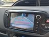 USED 2016 66 TOYOTA YARIS 1.5 VVT-h Icon Hatchback 5dr Petrol Hybrid E-CVT Euro 6 (101 ps) automatic camera air con