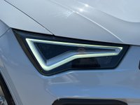 USED 2023 23 SEAT ATECA 1.5 TSI EVO FR DSG Euro 6 (s/s) 5dr CarPlay+DigiDash+Sensor+Leathr