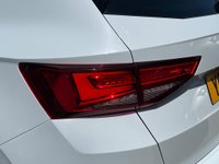 USED 2023 23 SEAT ATECA 1.5 TSI EVO FR DSG Euro 6 (s/s) 5dr CarPlay+DigiDash+Sensor+Leathr