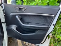 USED 2023 23 SEAT ATECA 1.5 TSI EVO FR DSG Euro 6 (s/s) 5dr CarPlay+DigiDash+Sensor+Leathr