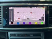USED 2023 23 SEAT ATECA 1.5 TSI EVO FR DSG Euro 6 (s/s) 5dr CarPlay+DigiDash+Sensor+Leathr
