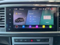 USED 2023 23 SEAT ATECA 1.5 TSI EVO FR DSG Euro 6 (s/s) 5dr CarPlay+DigiDash+Sensor+Leathr
