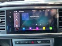 USED 2023 23 SEAT ATECA 1.5 TSI EVO FR DSG Euro 6 (s/s) 5dr CarPlay+DigiDash+Sensor+Leathr