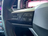 USED 2023 23 SEAT ATECA 1.5 TSI EVO FR DSG Euro 6 (s/s) 5dr CarPlay+DigiDash+Sensor+Leathr