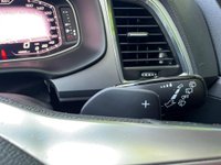 USED 2023 23 SEAT ATECA 1.5 TSI EVO FR DSG Euro 6 (s/s) 5dr CarPlay+DigiDash+Sensor+Leathr