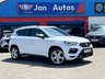 USED 2023 23 SEAT ATECA 1.5 TSI EVO FR DSG Euro 6 (s/s) 5dr CarPlay+DigiDash+Sensor+Leathr