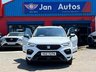 USED 2023 23 SEAT ATECA 1.5 TSI EVO FR DSG Euro 6 (s/s) 5dr CarPlay+DigiDash+Sensor+Leathr